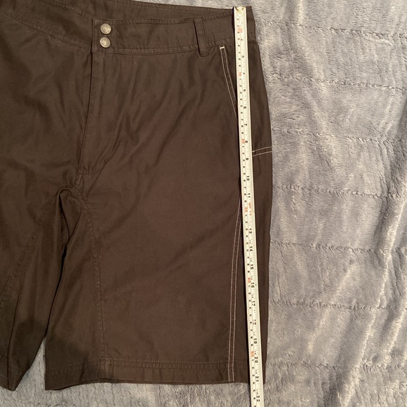 π2/$25 π SIERRA DESIGNS menβs short - Picture 4 of 10